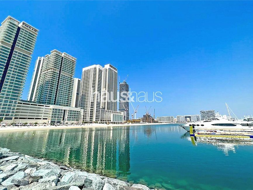2 Bedroom Apartment for sale in Marina Vista - view - 1