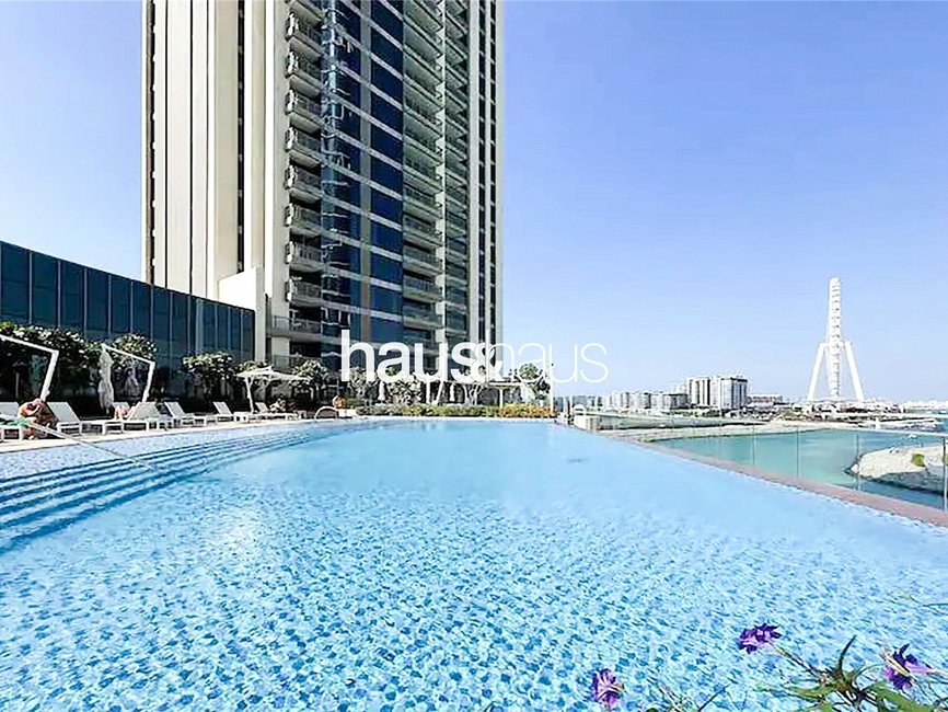 2 Bedroom Apartment for sale in 5242 Tower 2 - view - 9