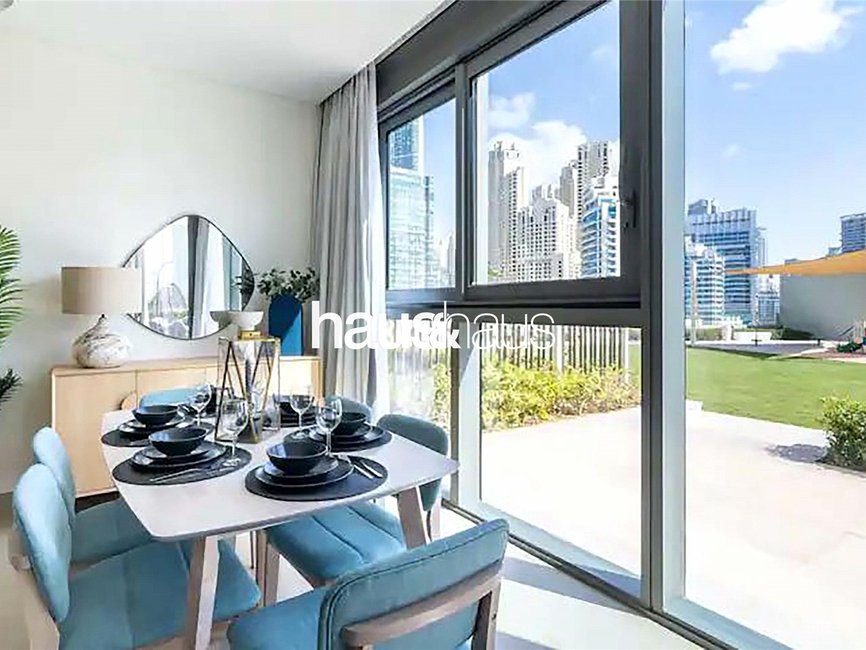 2 Bedroom Apartment for sale in 5242 Tower 2 - view - 5