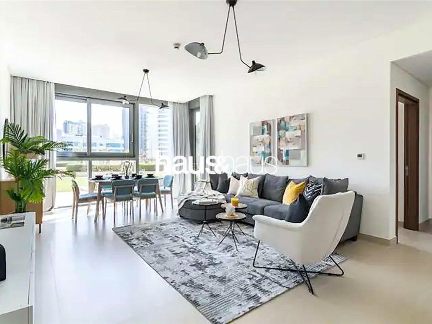 2 Bedroom Apartment for sale in 5242 Tower 2 - view - 11