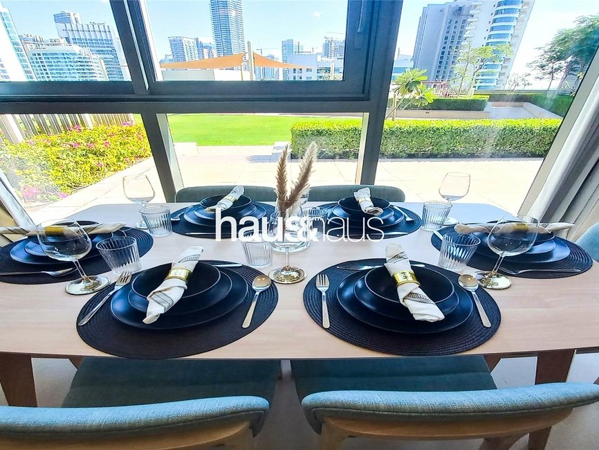 2 Bedroom Apartment for sale in 5242 Tower 2 - view - 18