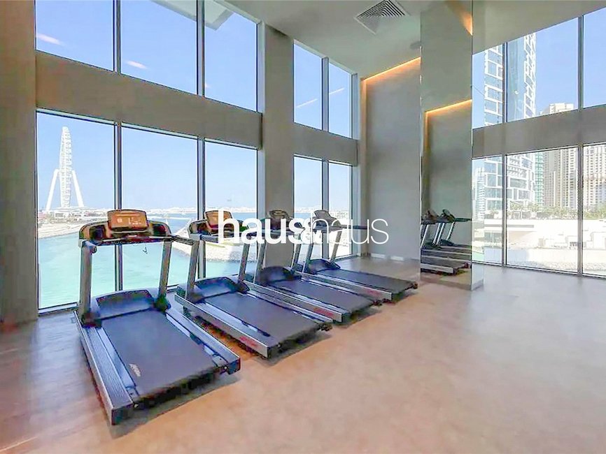 2 Bedroom Apartment for sale in 5242 Tower 2 - view - 10