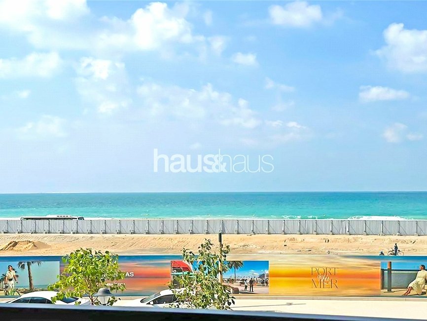 1 Bedroom Apartment for sale in La Pont - view - 3