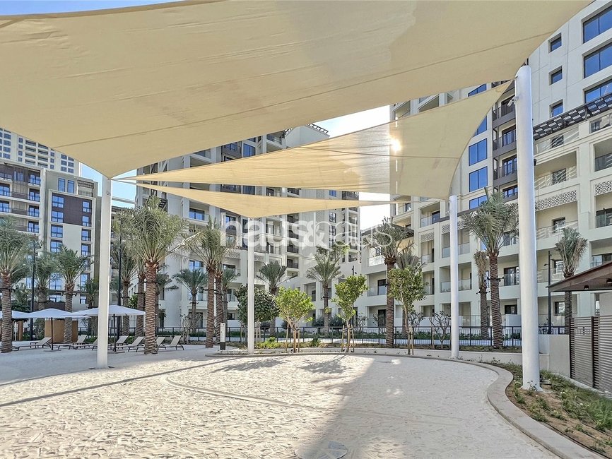 2 Bedroom Apartment for sale in Breeze - view - 11