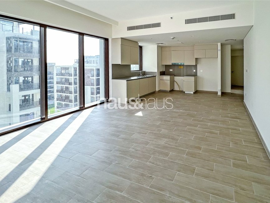 2 Bedroom Apartment for sale in Breeze - view - 2
