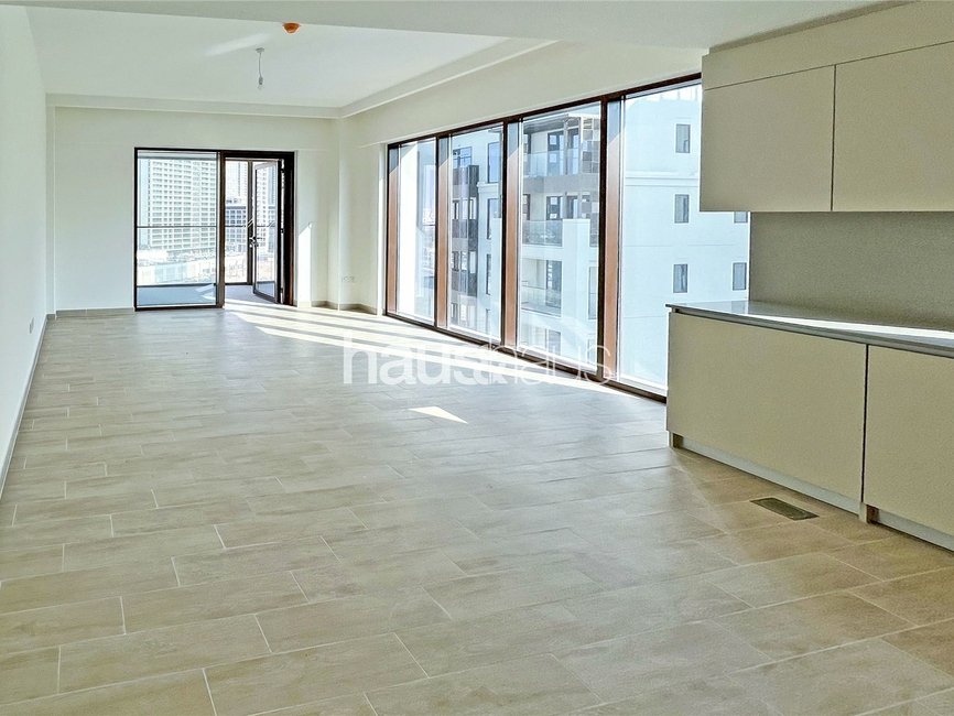 2 Bedroom Apartment for sale in Breeze - view - 3