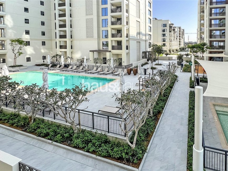 2 Bedroom Apartment for sale in Breeze - view - 14
