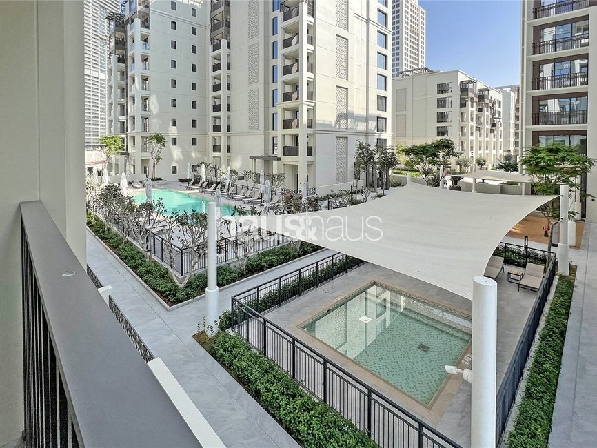 2 Bedroom Apartment for sale in Breeze - view - 9