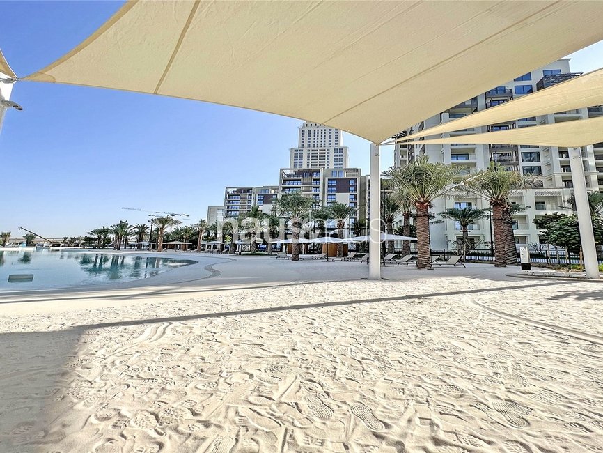 2 Bedroom Apartment for sale in Breeze - view - 12