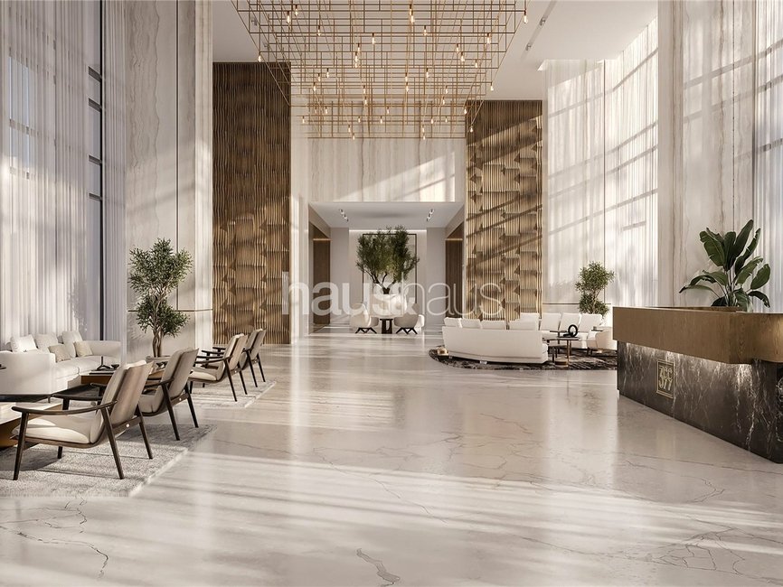2 Bedroom Apartment for sale in Hills Park - view - 9