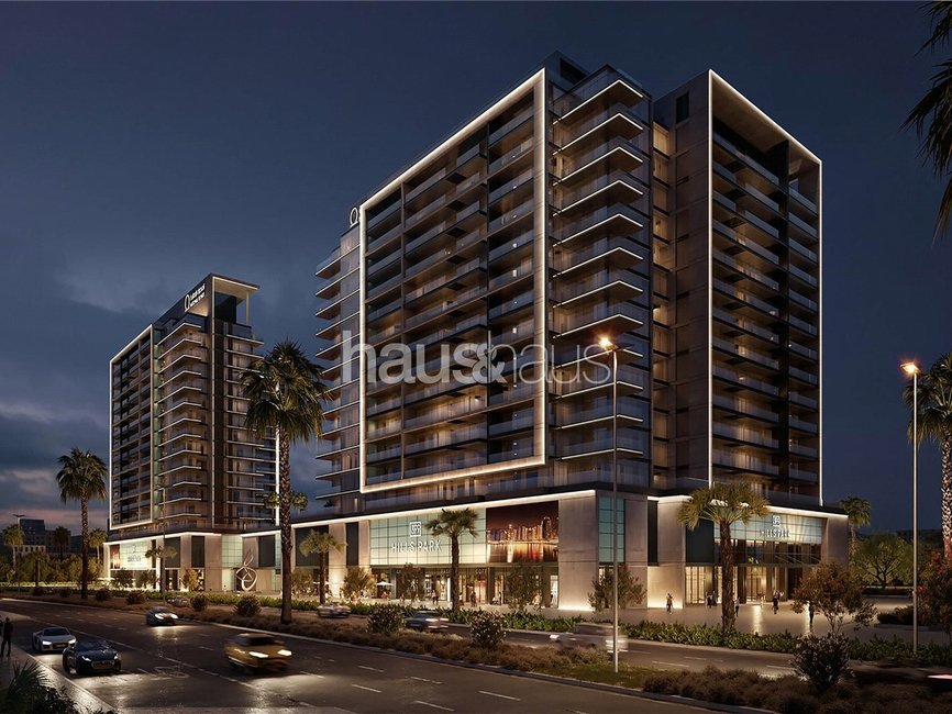 2 Bedroom Apartment for sale in Hills Park - view - 3