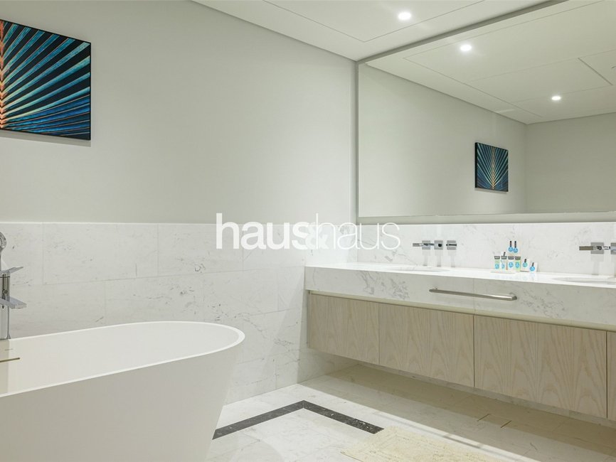 1 Bedroom Apartment for sale in Palm Tower - view - 7