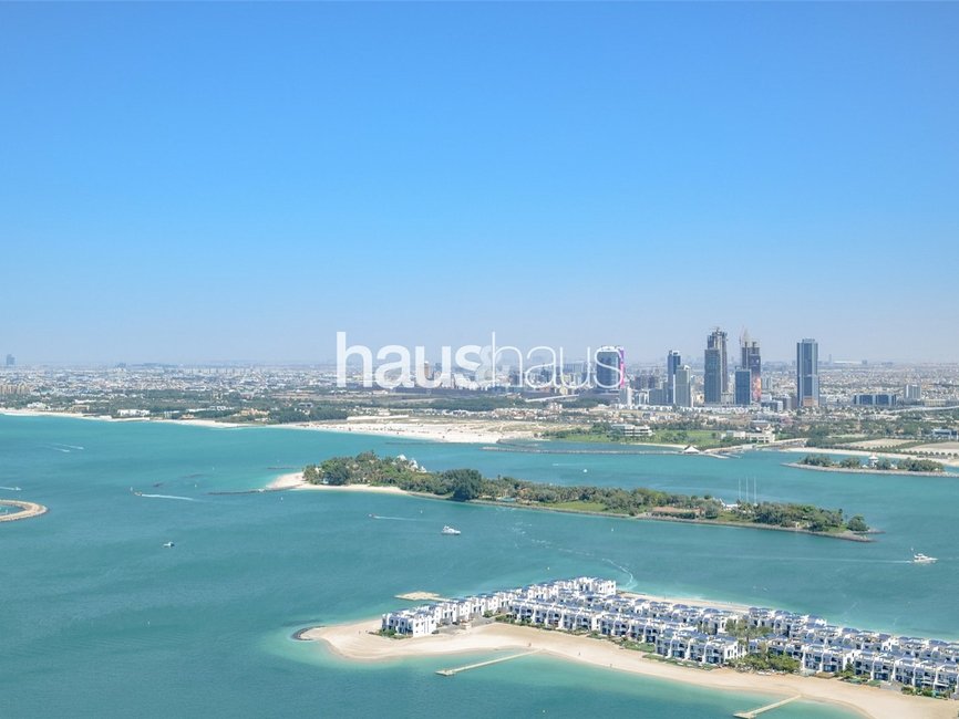 1 Bedroom Apartment for sale in Palm Tower - view - 9