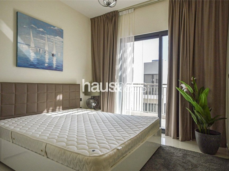 3 Bedroom villa for rent in Aurum Villas - view - 9
