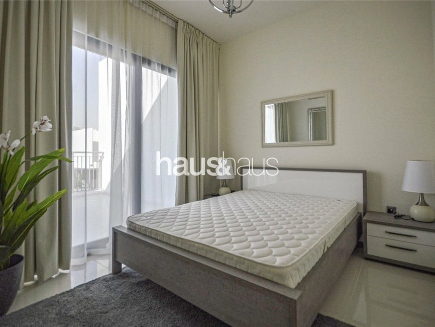 3 Bedroom villa for rent in Aurum Villas - view - 1
