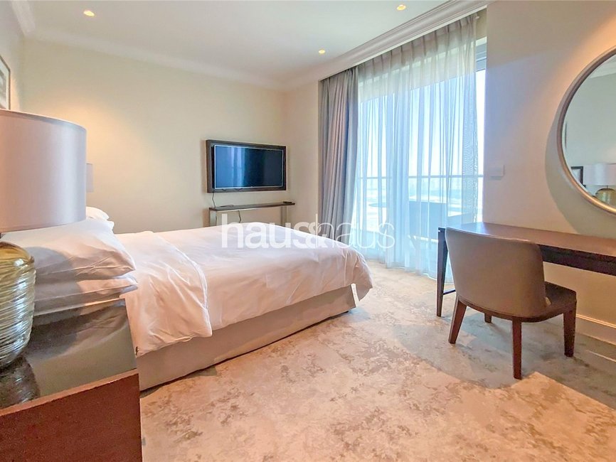 3 Bedroom Apartment for sale in The Address Fountain View 1 - view - 8