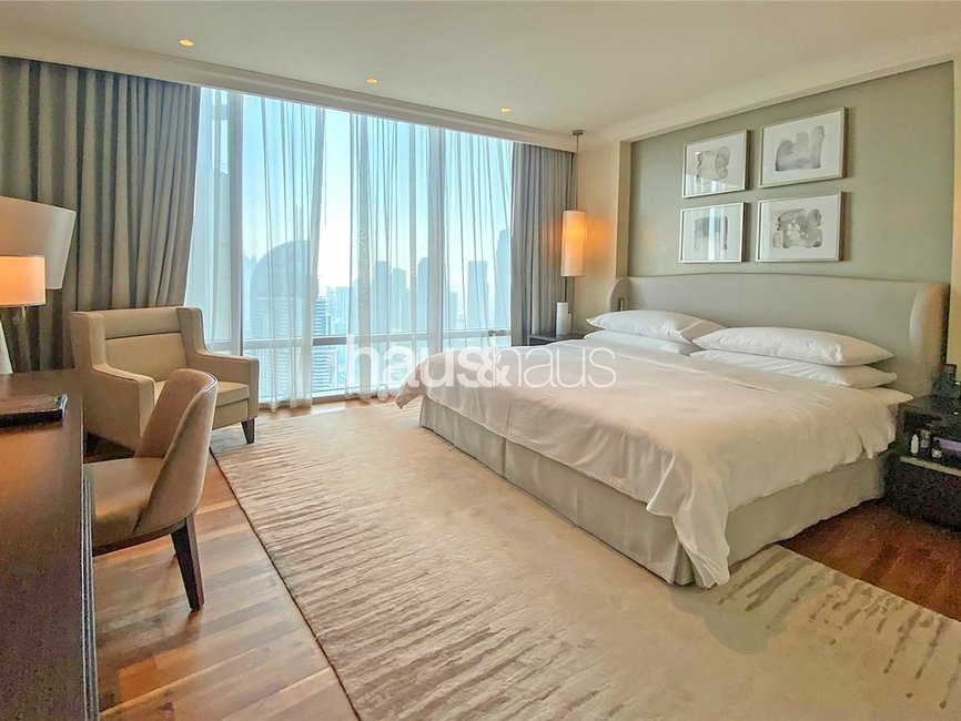 3 Bedroom Apartment for sale in The Address Fountain View 1 - view - 6