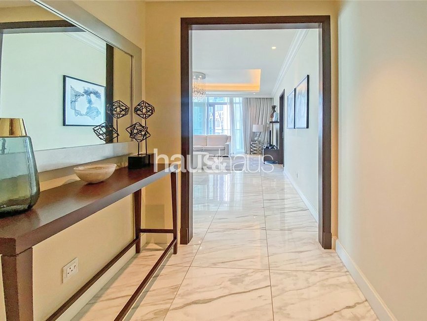 3 Bedroom Apartment for sale in The Address Fountain View 1 - view - 5