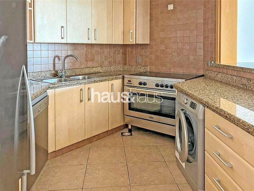 1 Bedroom Apartment for sale in Al Nabat - view - 4