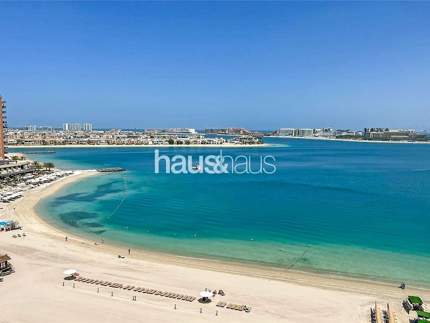 1 Bedroom Apartment for sale in Al Nabat - view - 1