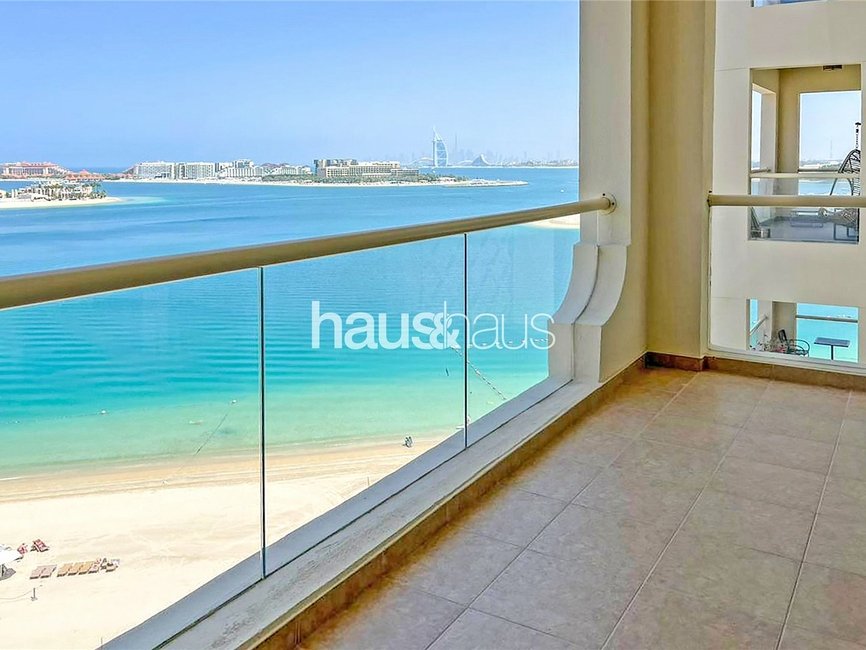 1 Bedroom Apartment for sale in Al Nabat - view - 6