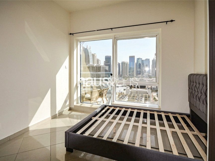 1 Bedroom Apartment for sale in Concorde Tower - view - 7