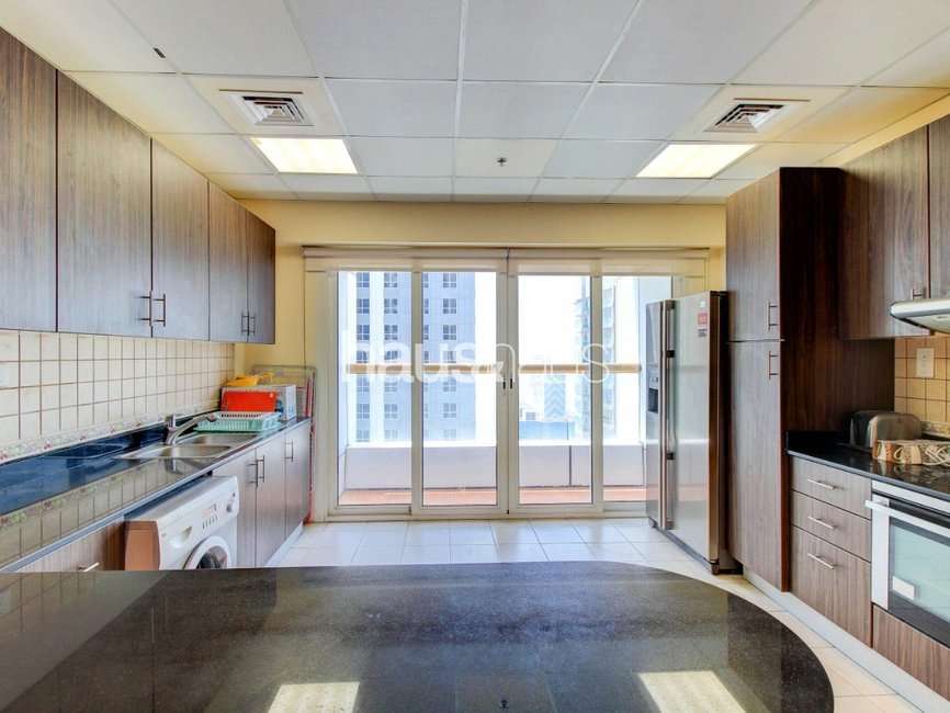 4 Bedroom Apartment for sale in Elite Residence - view - 7