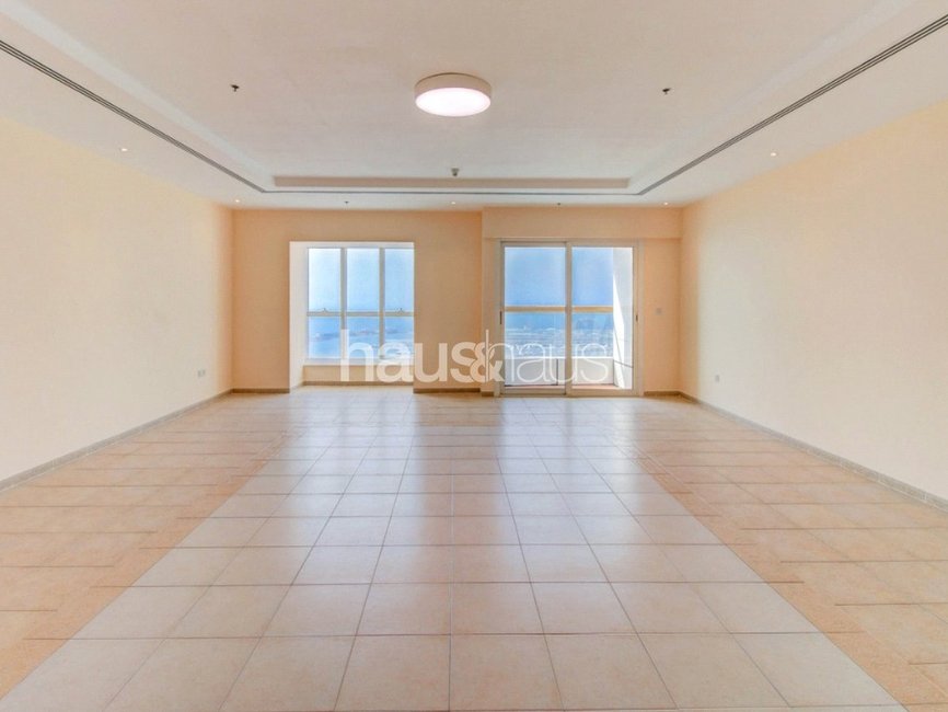 4 Bedroom Apartment for sale in Elite Residence - view - 3