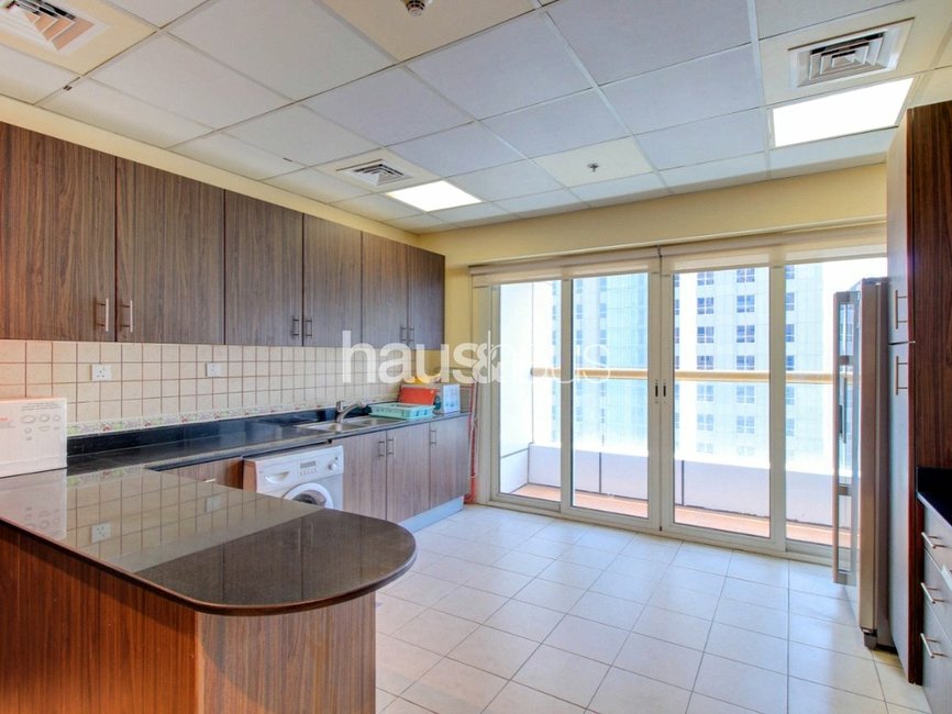 4 Bedroom Apartment for sale in Elite Residence - view - 12