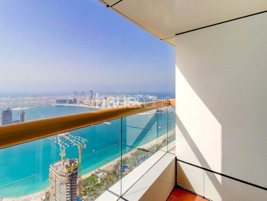 4 Bedroom Apartment for sale in Elite Residence - view - 10