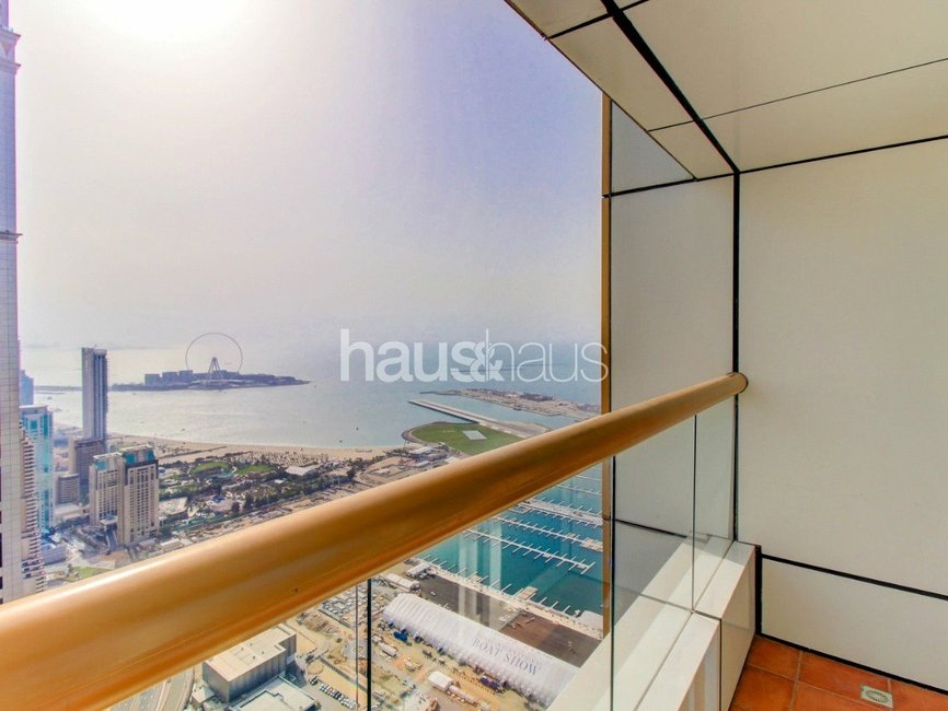 4 Bedroom Apartment for sale in Elite Residence - view - 6
