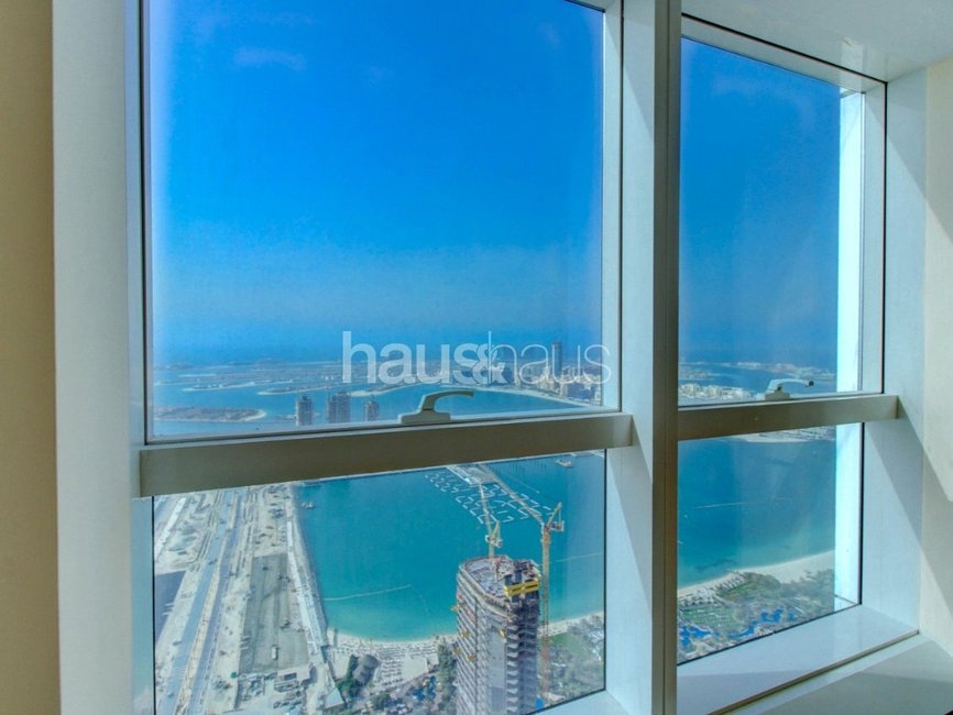 4 Bedroom Apartment for sale in Elite Residence - view - 11