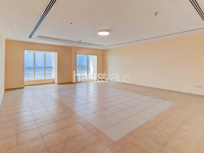 4 Bedroom Apartment for sale in Elite Residence - view - 8