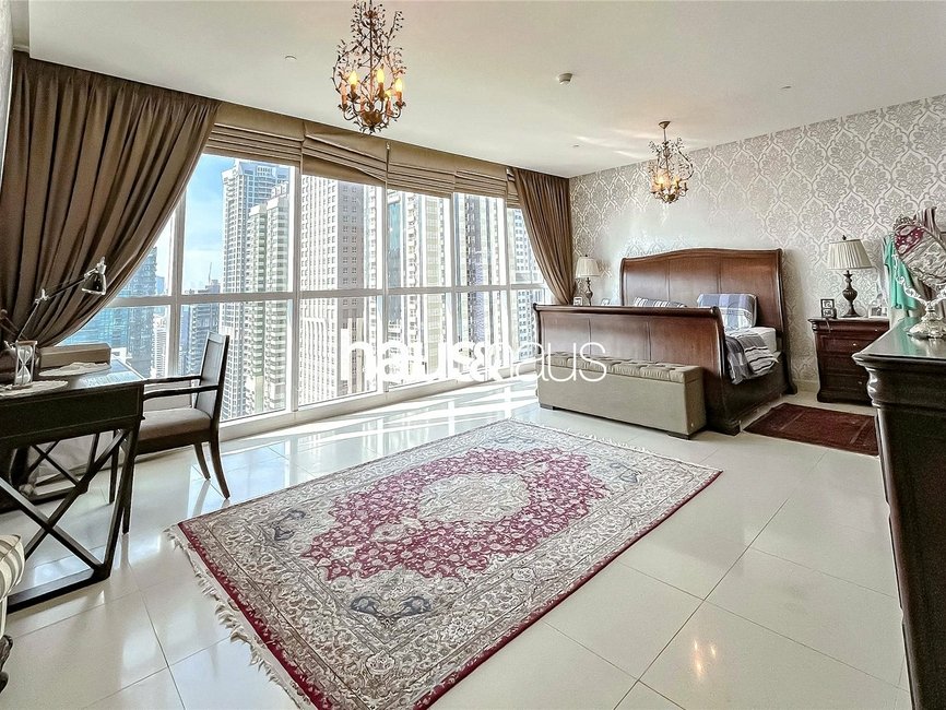 4 Bedroom Apartment for sale in 23 Marina - view - 11