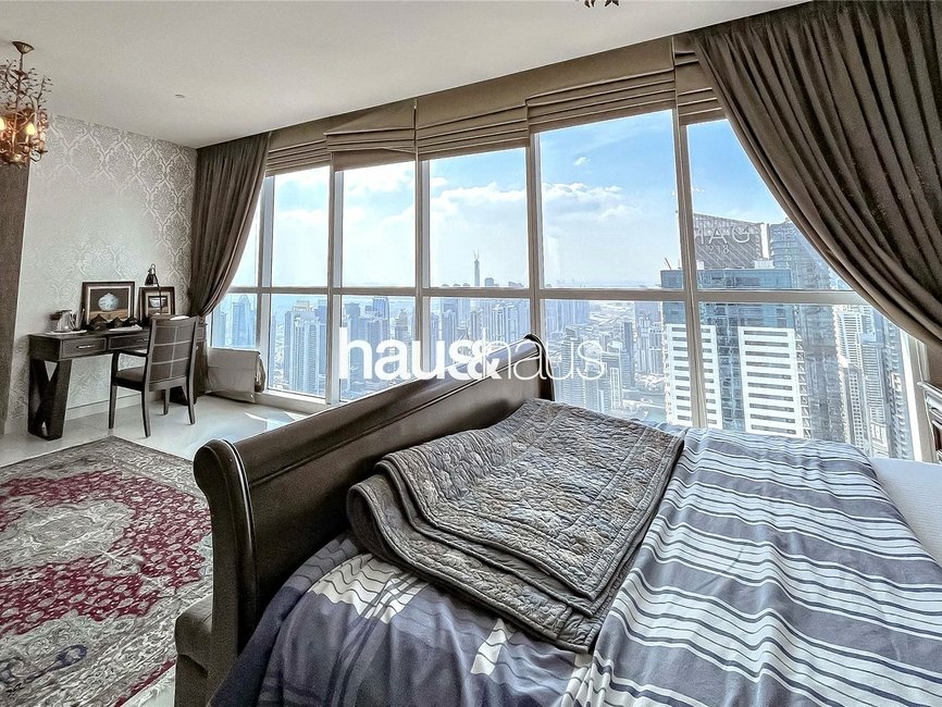 4 Bedroom Apartment for sale in 23 Marina - view - 4