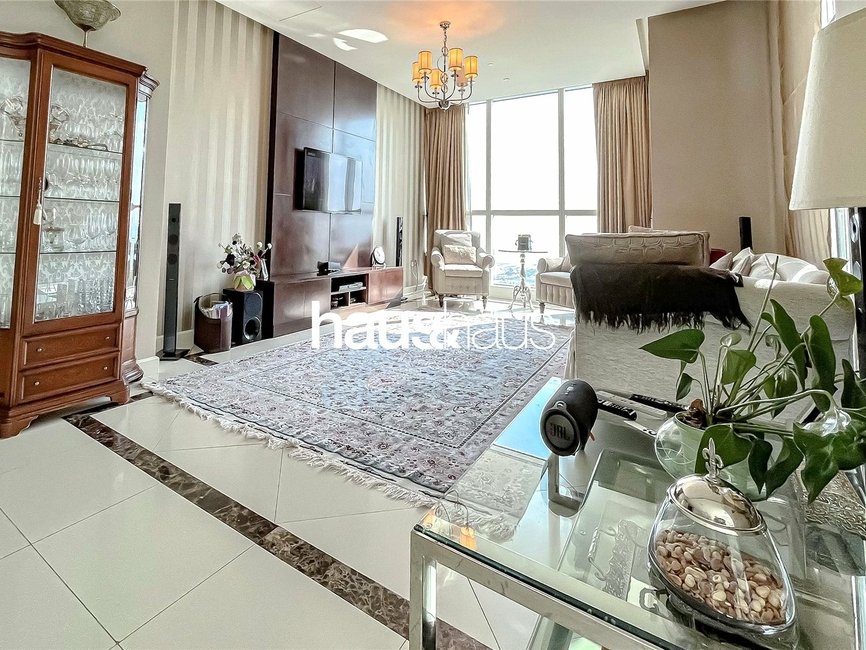 4 Bedroom Apartment for sale in 23 Marina - view - 16