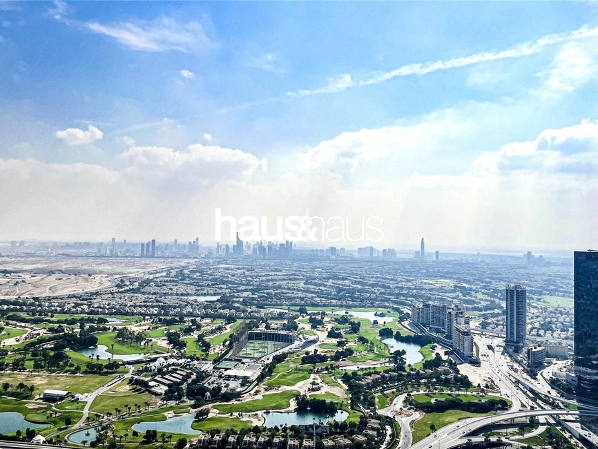 4 Bedroom Apartment for sale in 23 Marina - view - 1