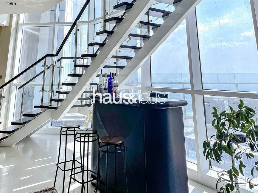 4 Bedroom Apartment for sale in 23 Marina - view - 2