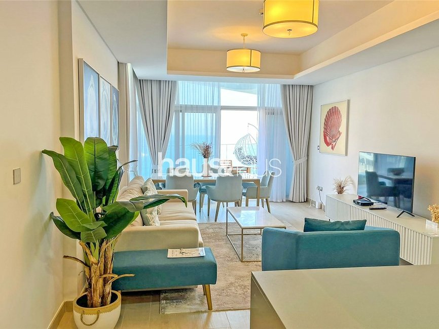 1 Bedroom Apartment for sale in MINA by Azizi - view - 2