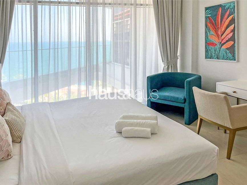 1 Bedroom Apartment for sale in MINA by Azizi - view - 8