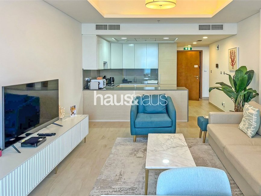 1 Bedroom Apartment for sale in MINA by Azizi - view - 4