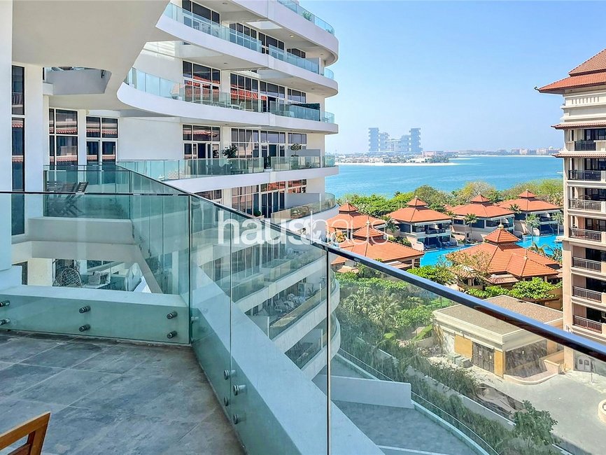 1 Bedroom Apartment for sale in MINA by Azizi - view - 5