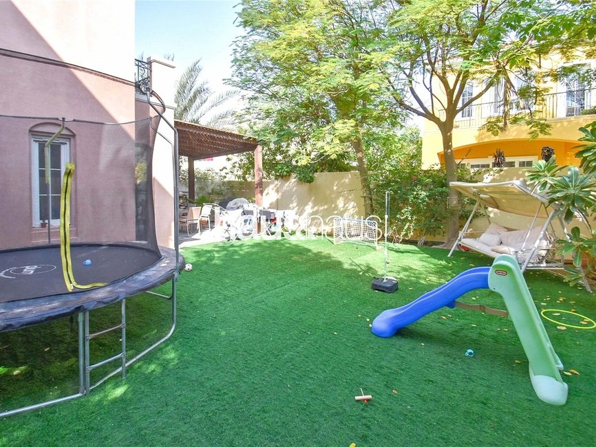 5 Bedroom villa for sale in Mirador 1 - view - 17