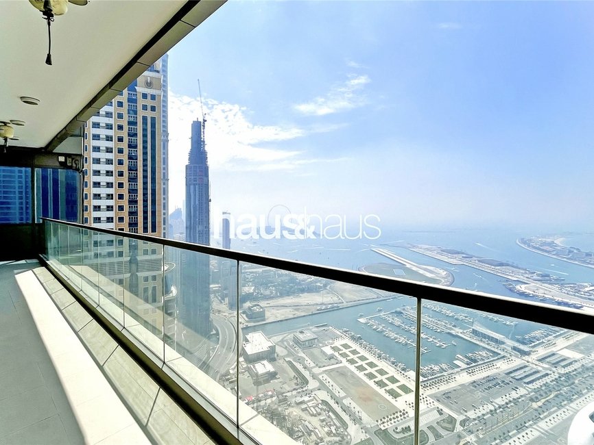 5 Bedroom Apartment for sale in Ocean Heights - view - 21