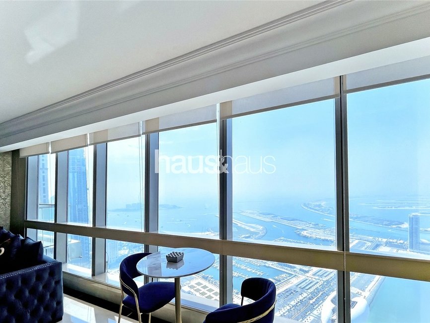 5 Bedroom Apartment for sale in Ocean Heights - view - 13