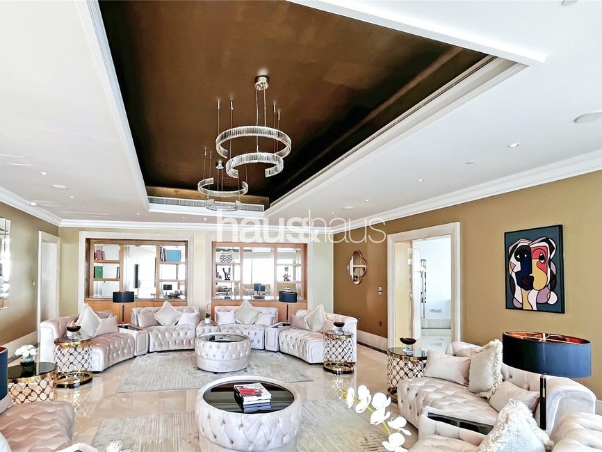 5 Bedroom Apartment for sale in Ocean Heights - view - 18