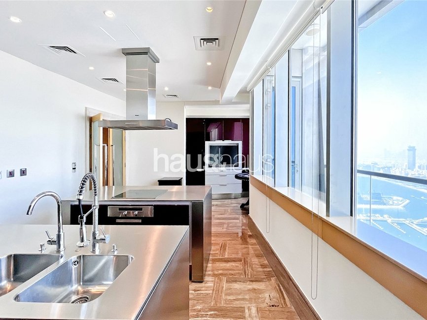 5 Bedroom Apartment for sale in Ocean Heights - view - 9