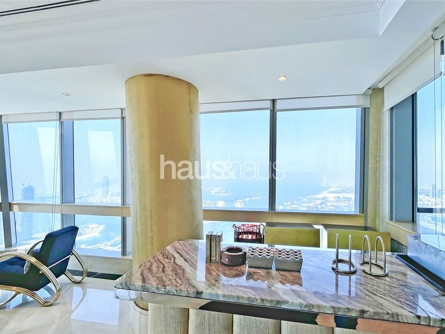 5 Bedroom Apartment for sale in Ocean Heights - view - 15
