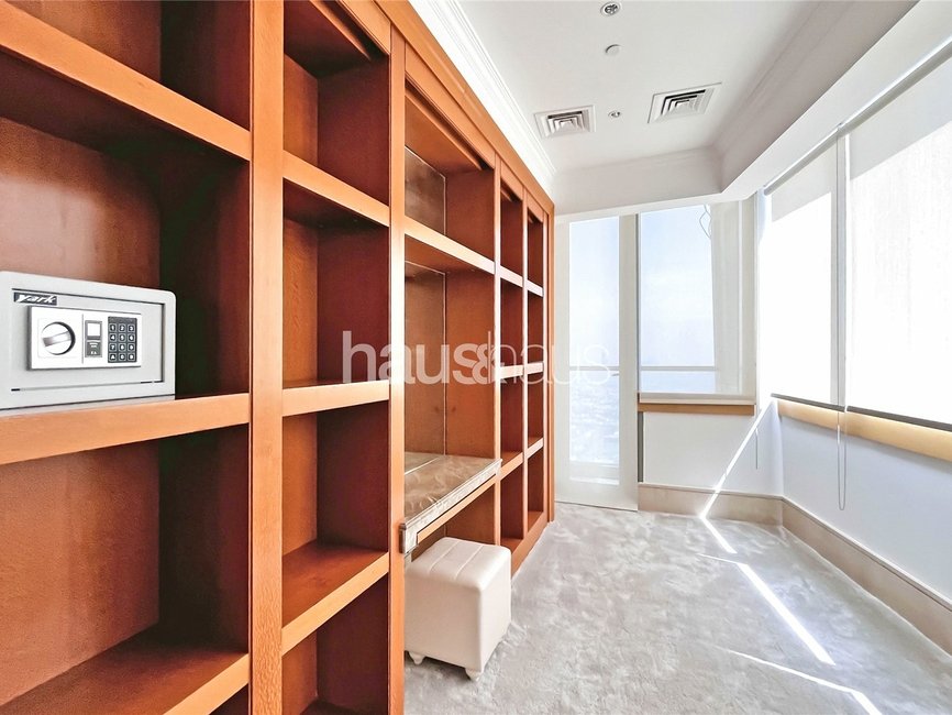 5 Bedroom Apartment for sale in Ocean Heights - view - 30