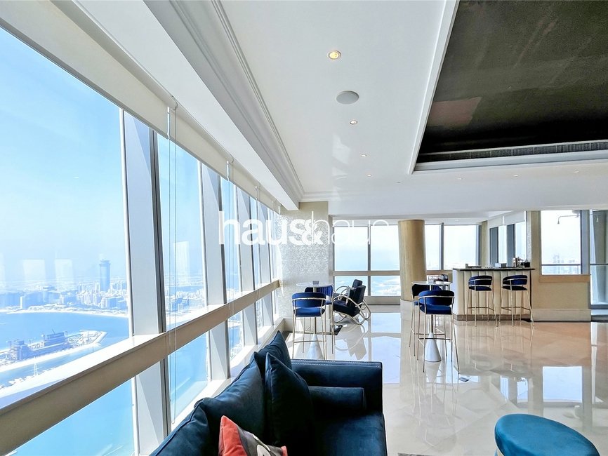 5 Bedroom Apartment for sale in Ocean Heights - view - 14
